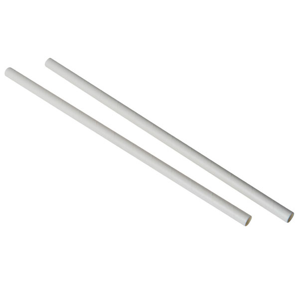 Smoothie Straw 8"